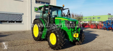Tractor agricol John Deere second-hand