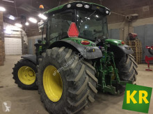 Селскостопански трактор John Deere втора употреба