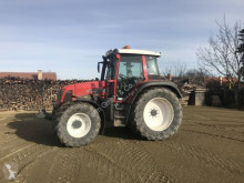Tracteur agricole Fendt occasion