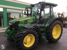 John Deere farm tractor used