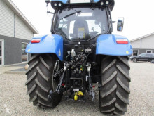 Trattore agricolo New Holland usato