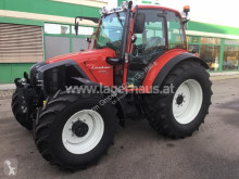 Tractor agrícola Lindner usado