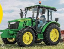 Trattore agricolo John Deere