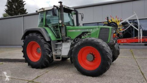 Trattore agricolo Fendt