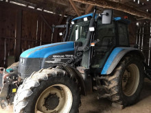 Trattore agricolo New Holland usato