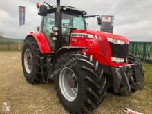 Lantbrukstraktor Massey Ferguson
