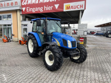 Zemědělský traktor New Holland použitý