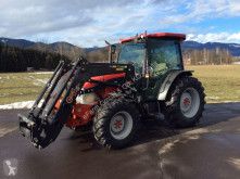 Tracteur agricole Mc Cormick occasion