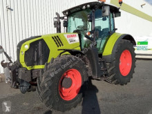 Lantbrukstraktor Claas