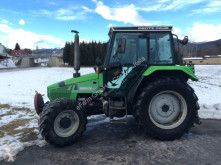 Mezőgazdasági traktor Deutz-Fahr használt