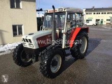 Trattore agricolo Steyr usato