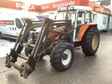 Trattore agricolo Steyr usato
