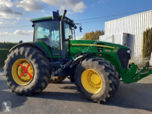 Lantbrukstraktor John Deere