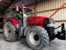 Tarım traktörü Case IH Puma cvx 230 ikinci el araç