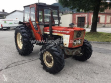 Tractor agrícola Lindner usado