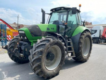 Zemědělský traktor Deutz-Fahr použitý