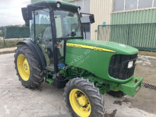 Lantbrukstraktor John Deere