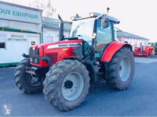 Lantbrukstraktor Massey Ferguson