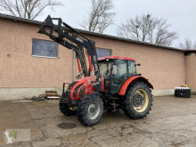 Tracteur agricole Zetor 10541