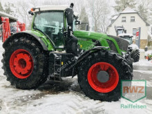 Tracteur agricole Fendt occasion