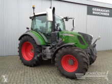 Tractor agrícola Fendt usado