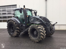 Mezőgazdasági traktor Valtra T214 versu használt