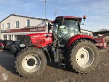 Tarım traktörü Case IH Puma cvx 150 ikinci el araç