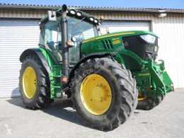 Tracteur agricole John Deere occasion