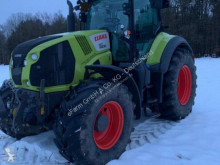 Claas farm tractor 二手