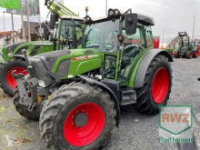 Tractor agrícola Fendt usado