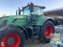 Tracteur agricole Fendt occasion