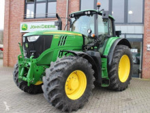 Tracteur agricole John Deere