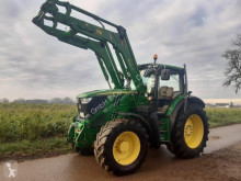 Traktor John Deere ojazdený