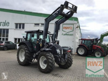 Tracteur agricole Valtra occasion