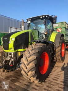 Claas farm tractor 二手
