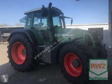 Tractor agrícola Fendt usado