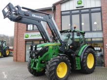 Tractor agrícola John Deere usado