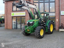 Tracteur agricole John Deere occasion