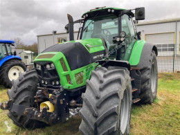 Ciągnik rolniczy Deutz-Fahr używany