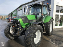 Deutz-Fahr farm tractor 二手