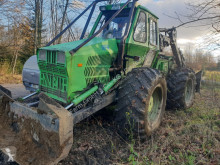 Tracteur agricole occasion