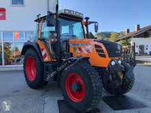 Tractor agrícola Fendt usado