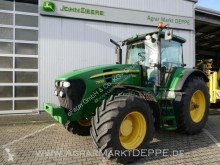 Tractor agrícola John Deere usado