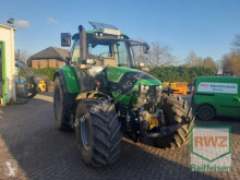 Deutz-Fahr farm tractor 二手