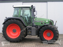 Tractor agrícola Fendt usado