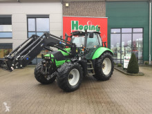 Deutz-Fahr farm tractor 二手