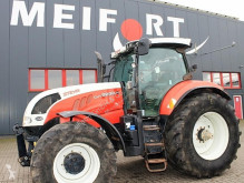Zemědělský traktor Steyr použitý