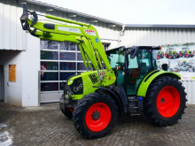 Claas farm tractor 二手