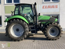 Mezőgazdasági traktor Deutz-Fahr használt