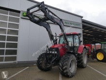 Tarım traktörü Case IH Maxxum 140 ikinci el araç